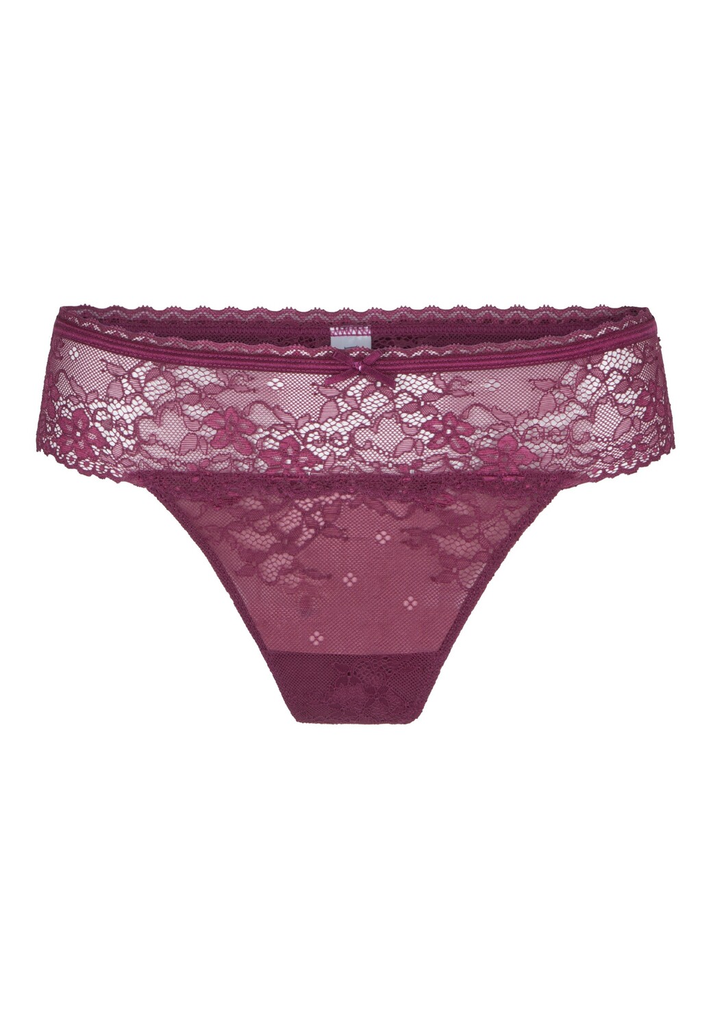 

Стринги Linga Dore DAILY, цвет Tawny port