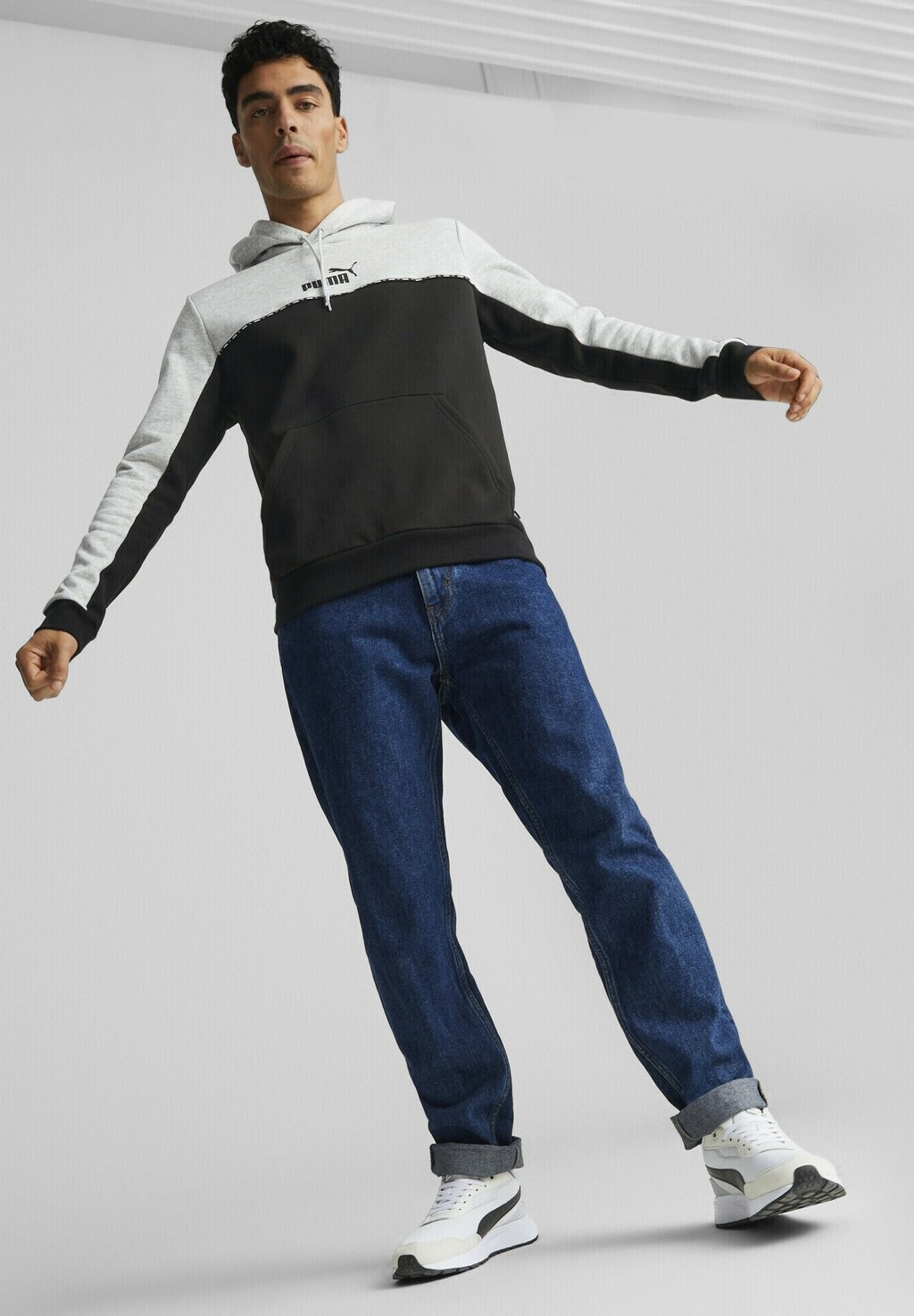 

Худи Puma