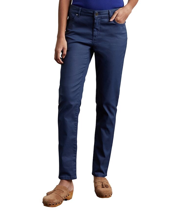 

Узкие джинсы Edmont с покрытием Gerard Darel