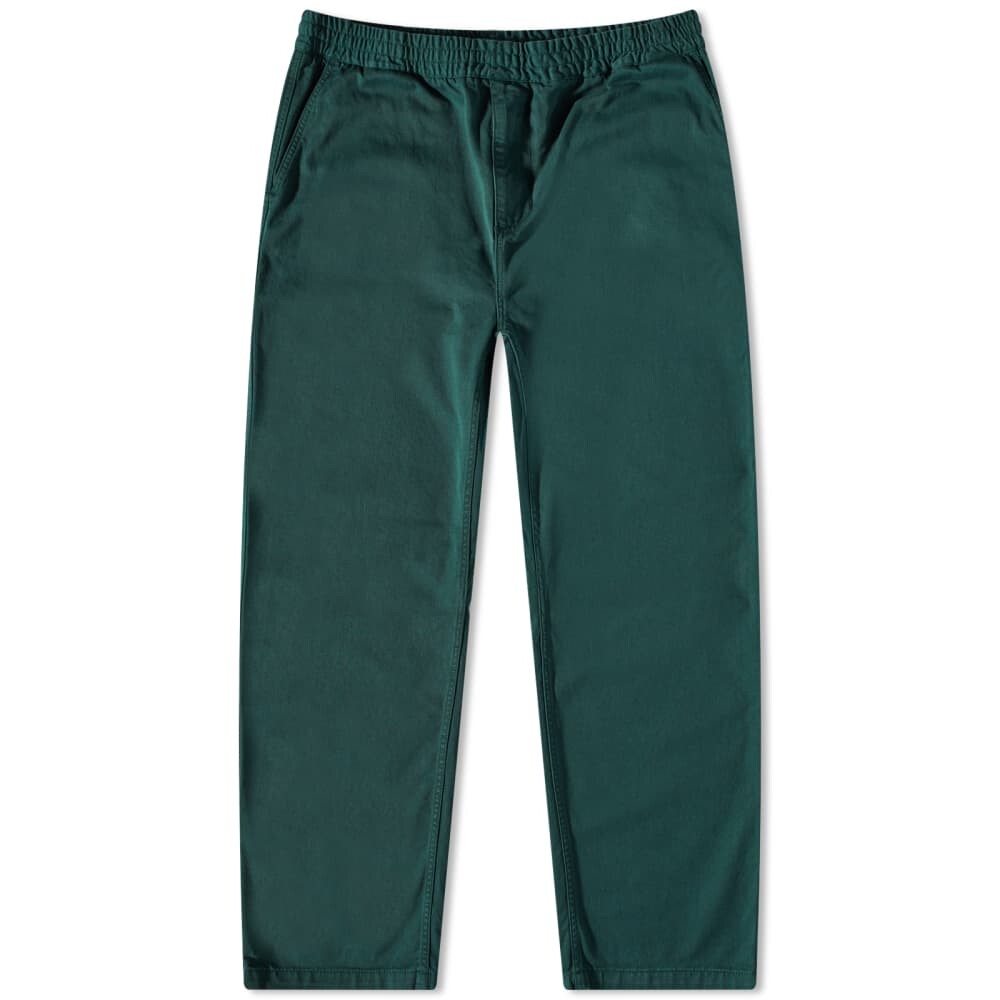 

Брюки Carhartt WIP Flint