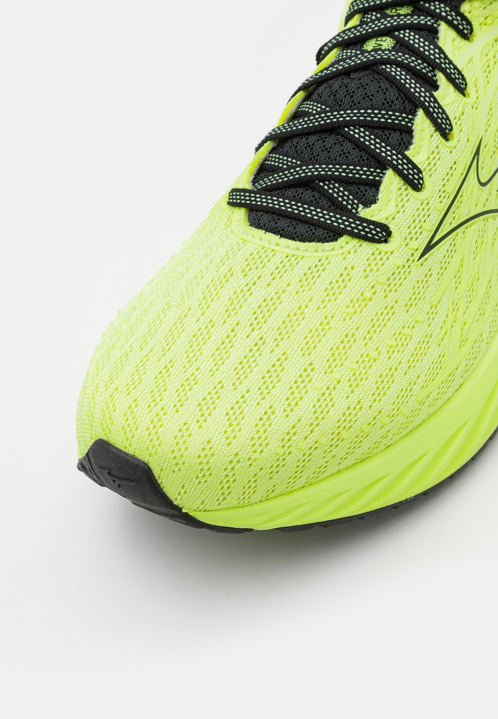 

Кроссовки WAVE INSPIRE 20 Mizuno, неоновый зеленый