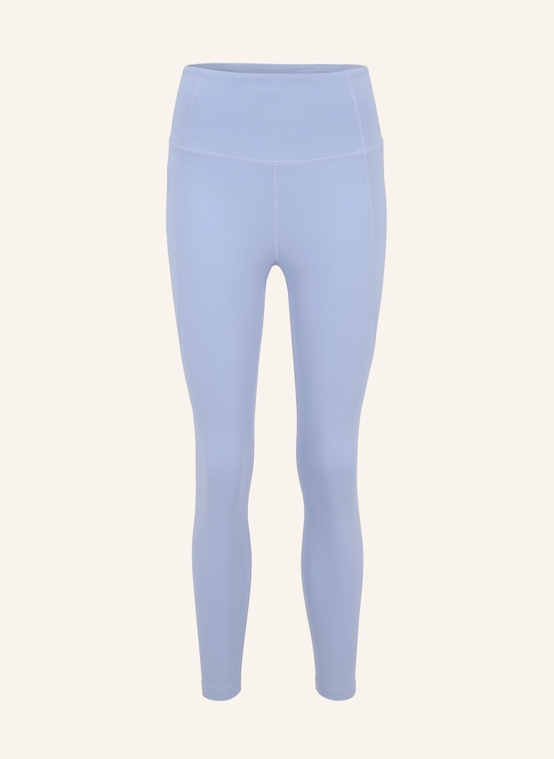 

Колготки 7/8 form hi-rise compression колготки 7/8 2XU, синий