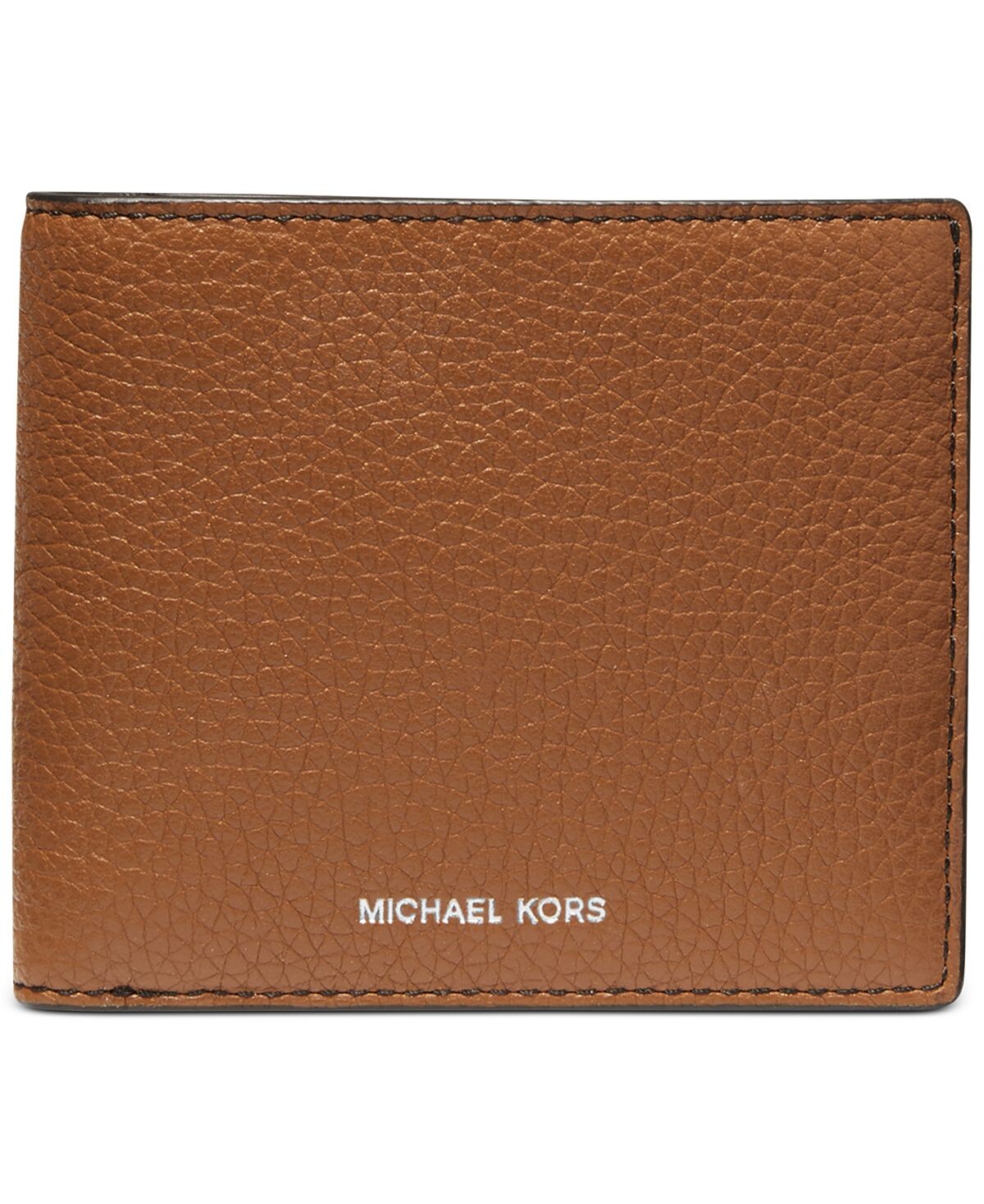 

Мужской кожаный кошелек Mason Michael Kors