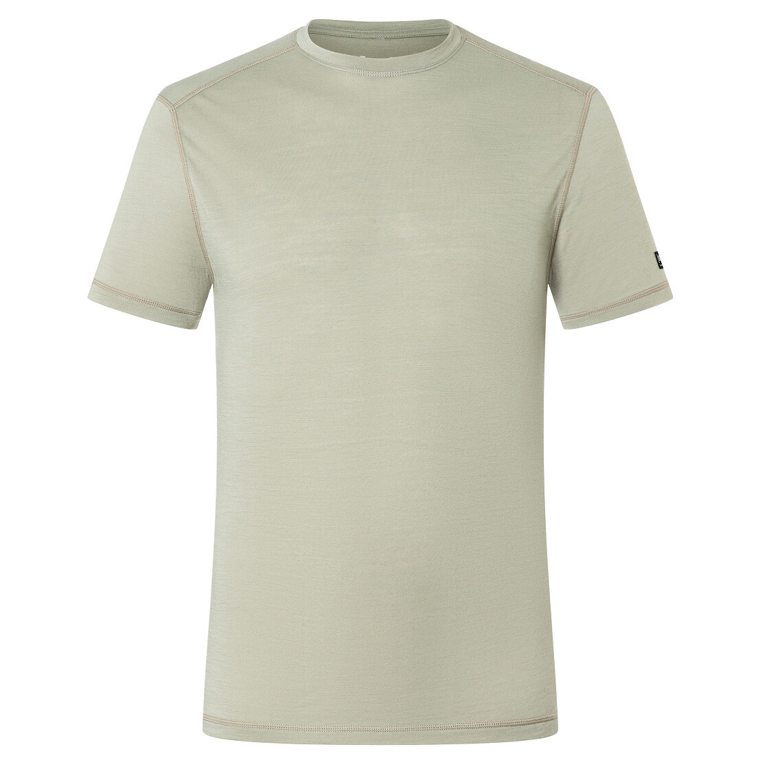 

Футболка Super Natural Sierra 140 Tee, цвет Dried Sage