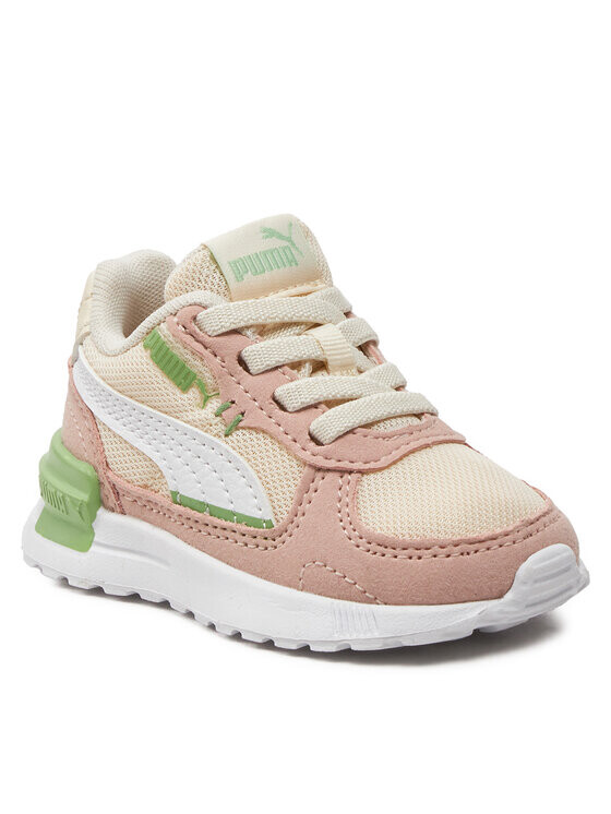 

Кроссовки Puma, бежевый