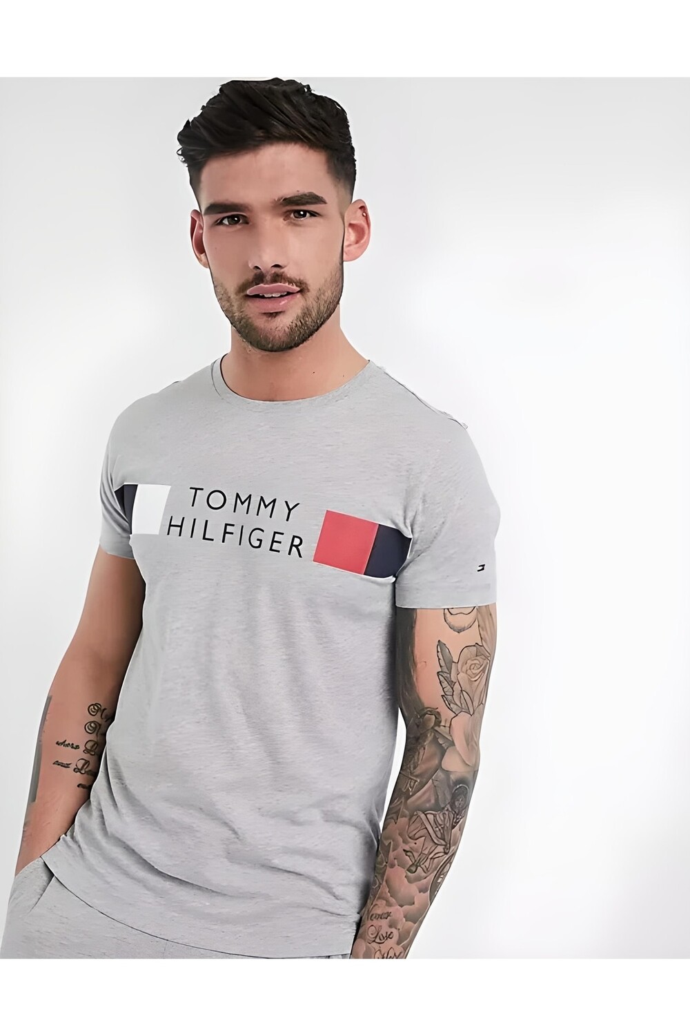 

Футболка Tommy Hilfiger