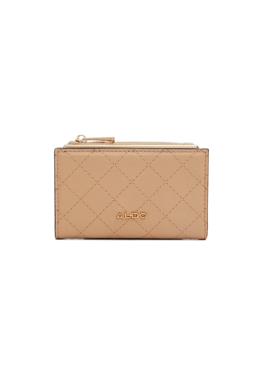 

Кошелек ALDO, бежевый