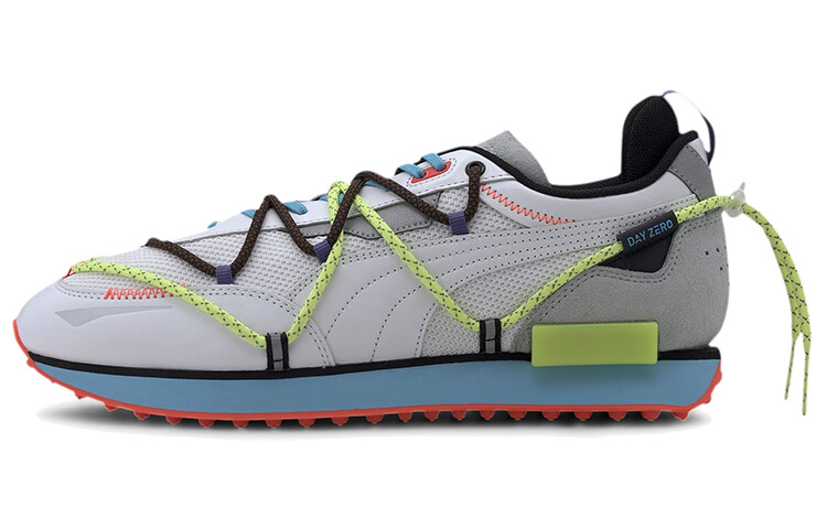 

Повседневная обувь Puma Future Rider Life унисекс