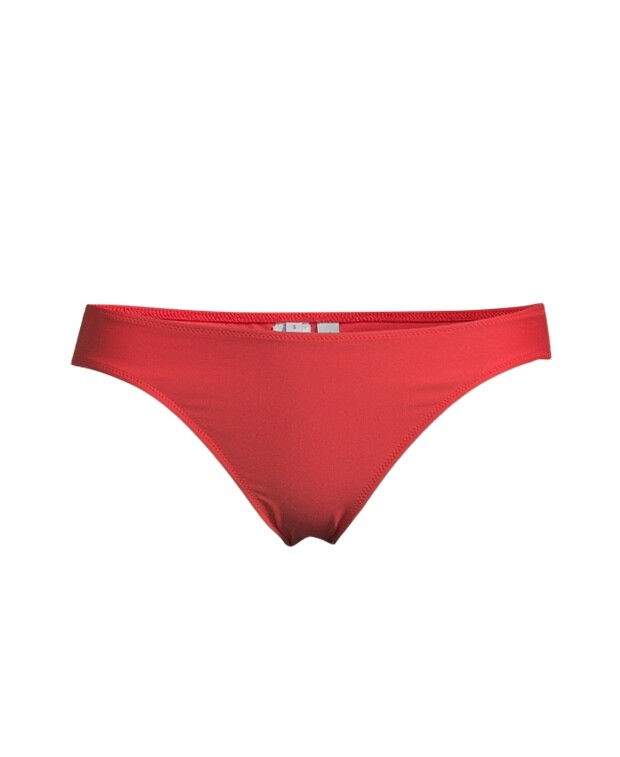 

Бикини брюки Calvin Klein Swimwear, светло-красный
