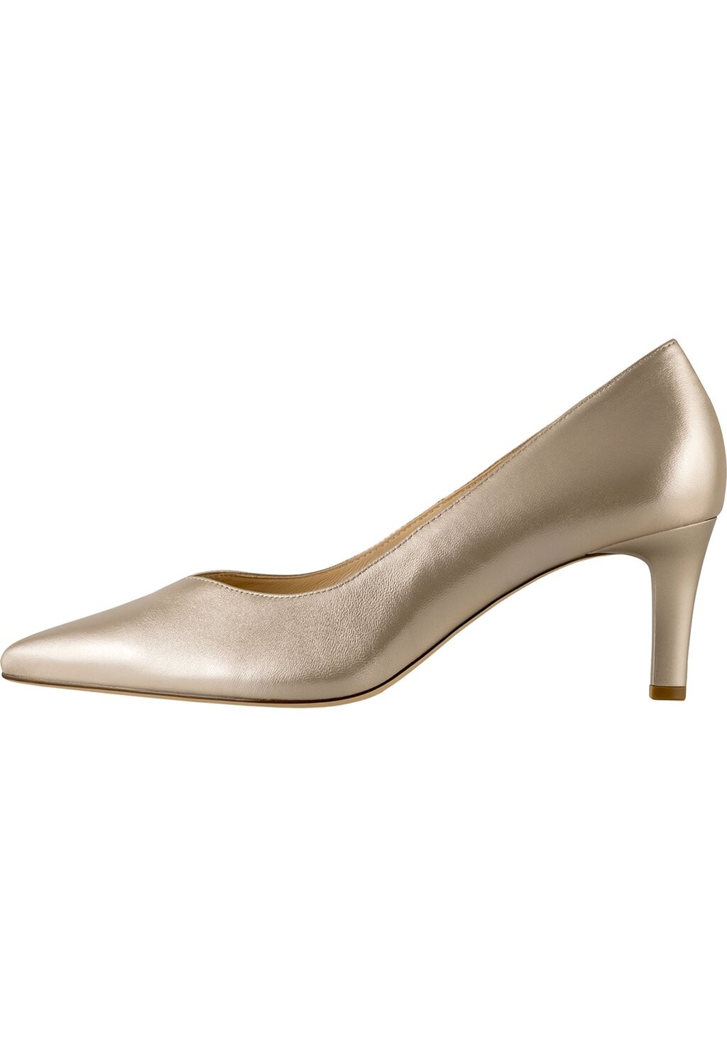 

Туфли BOULEVARD Hogl, цвет bronce