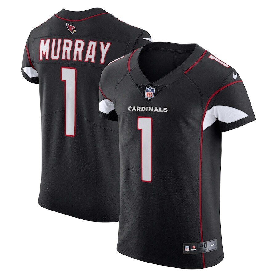 

Джерси Nike Arizona Cardinals, черный