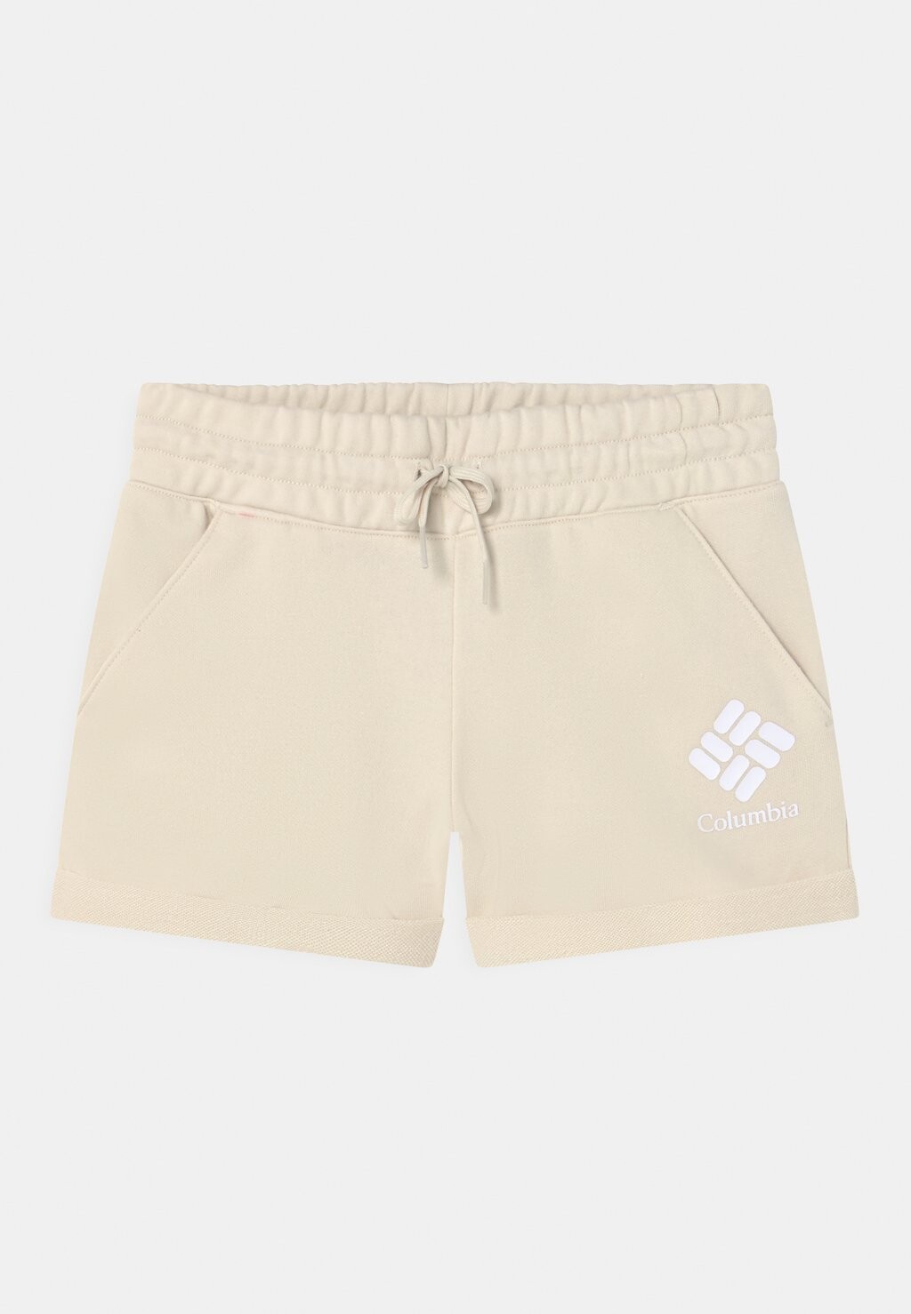 

Шорты TREK UNISEX Columbia, цвет chalk