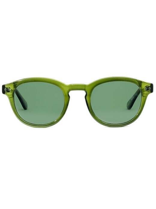 

Солнцезащитные очки Eco Shades, зеленый