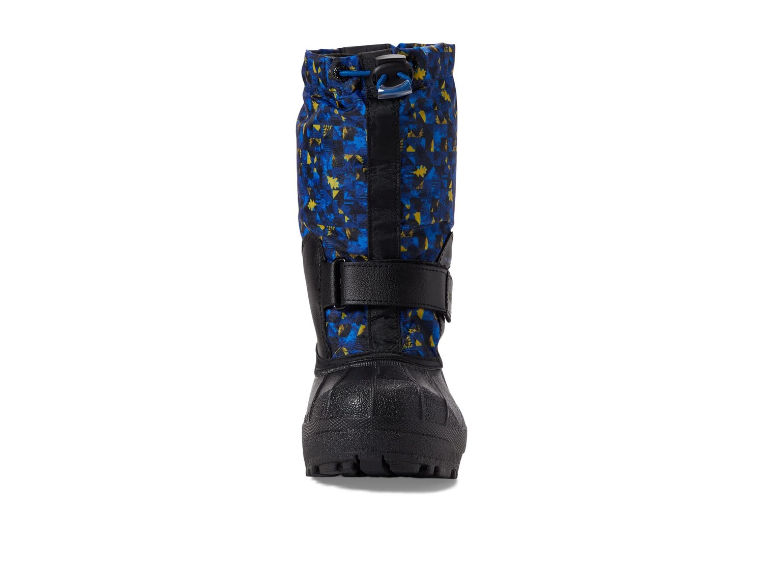 

Ботинки Columbia Kids Powderbug Forty Print (Toddler/Little Kid/Big Kid)