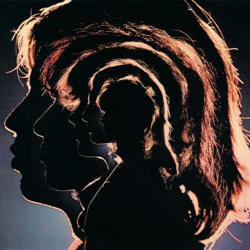 

Виниловая пластинка Rolling Stones: Hot Rocks 1964-1971
