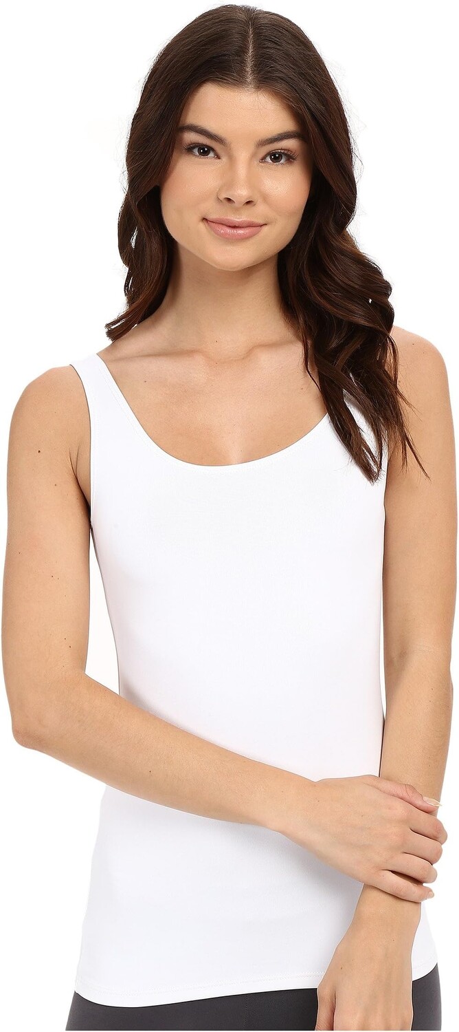 

Майка Delicious Long Line Low Back Tank Top Only Hearts, белый