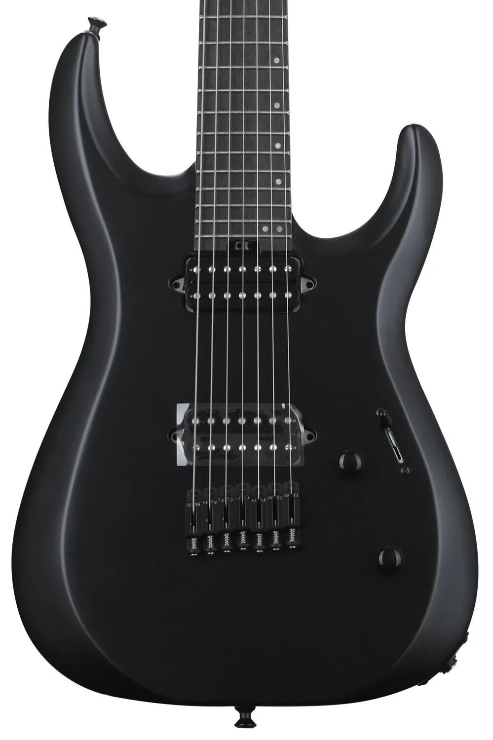 

Новая серия Jackson Pro Plus DK Modern MDK7 HT — черный