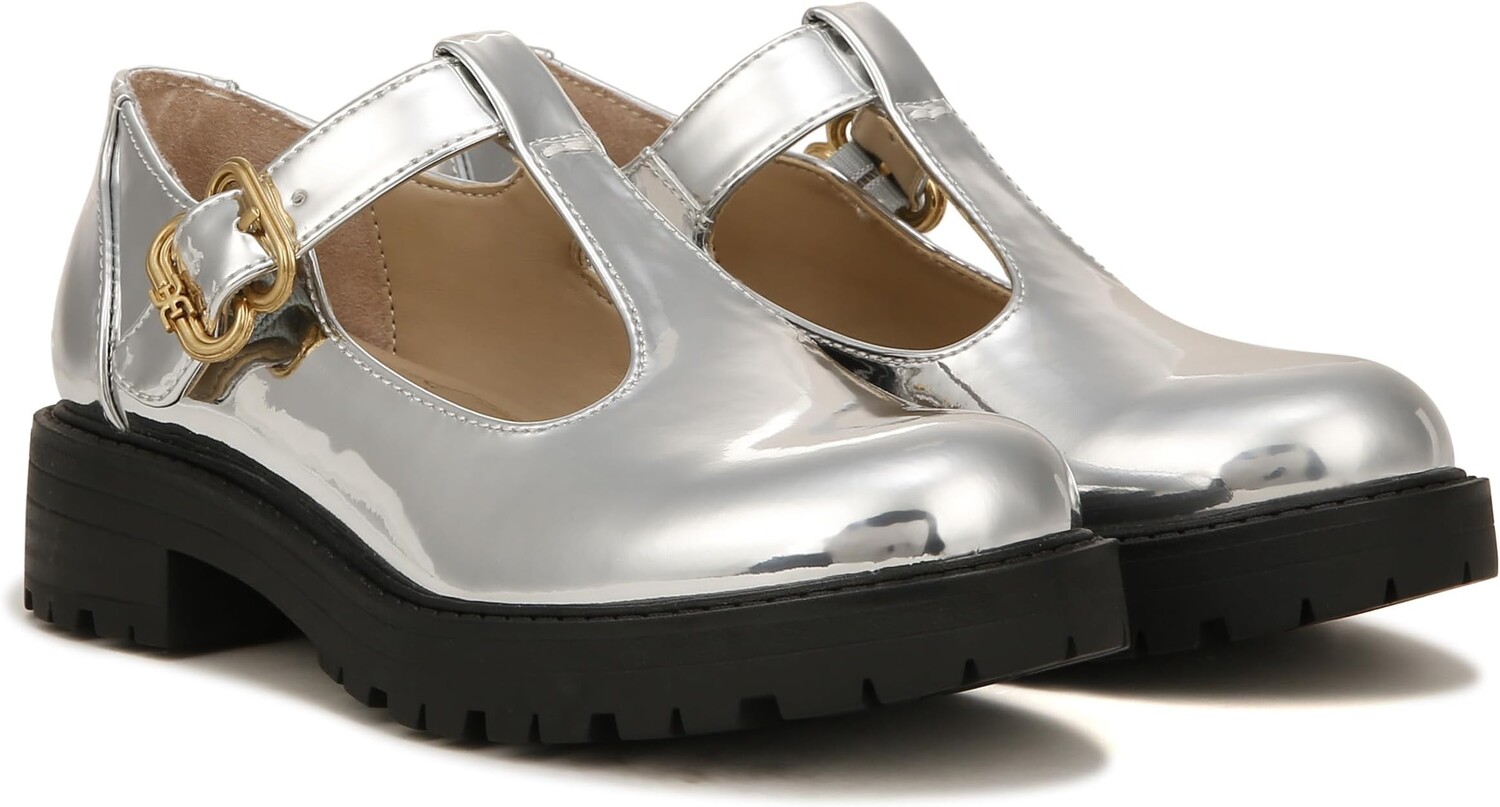 

Туфли Taelor Sam Edelman, цвет Silver