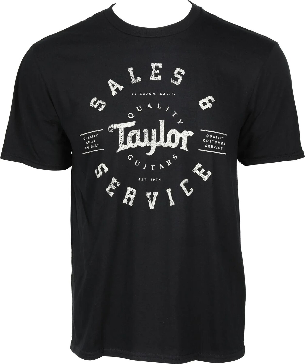

Футболка Taylor Shop — XX-Large