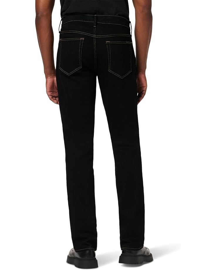

Джинсы Joe's Jeans The Dean in Mordicai, цвет Mordicai