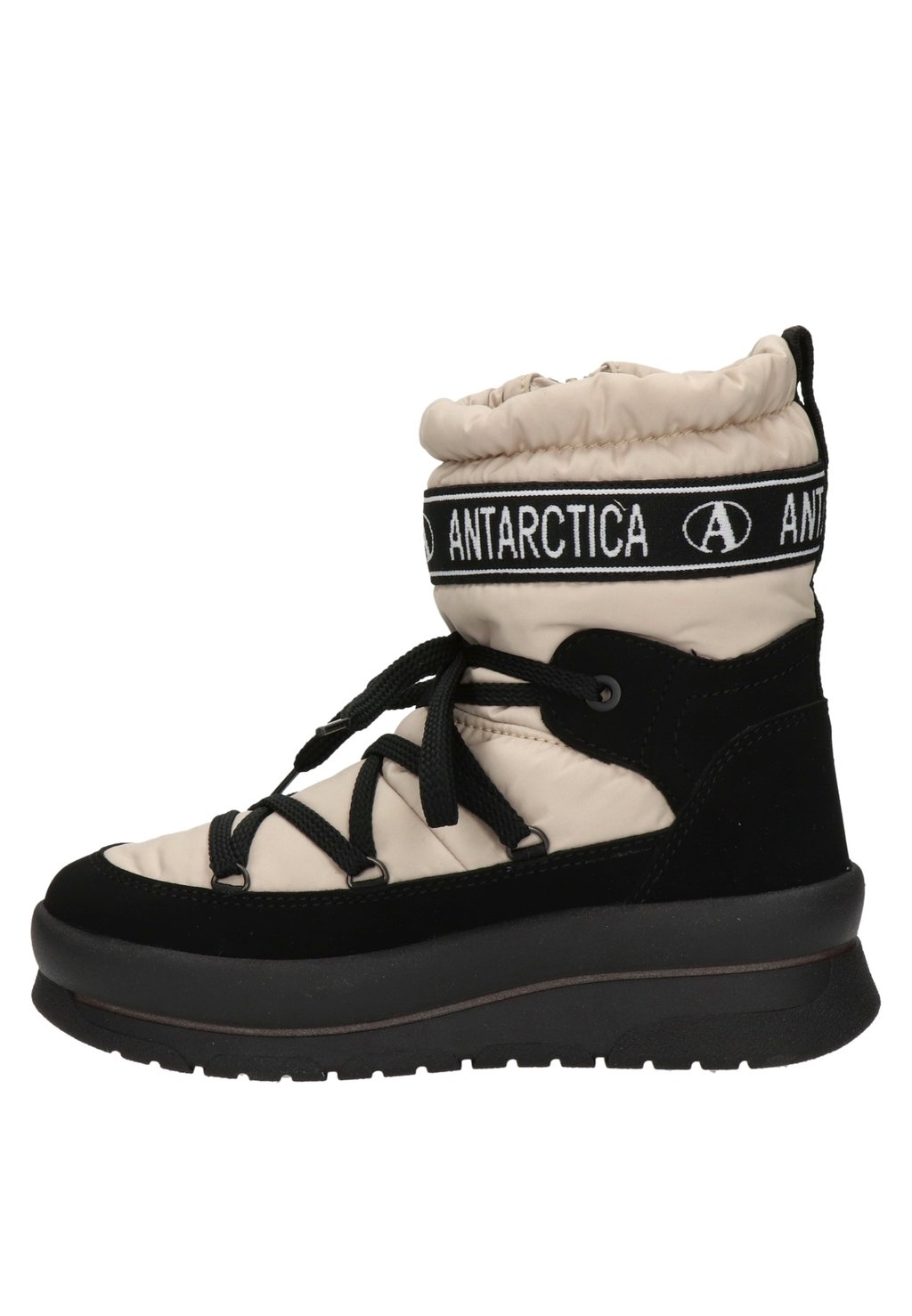 Зимние ботинки DAMES Antarctica Boots, цвет multi