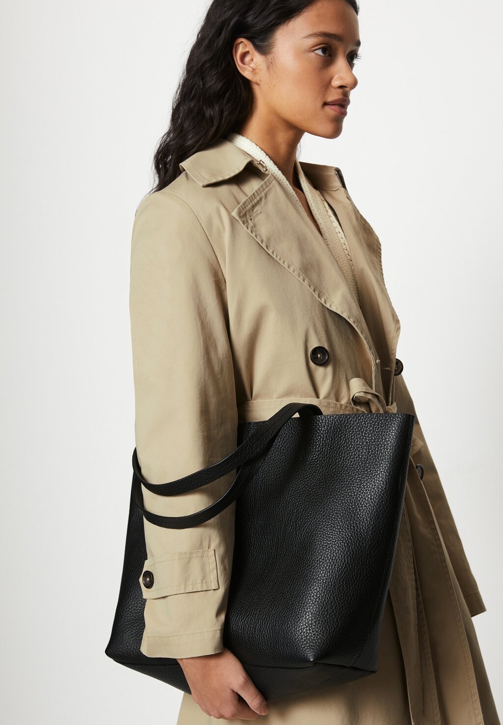 

Сумка MOD CELIA Marc O'Polo, цвет black