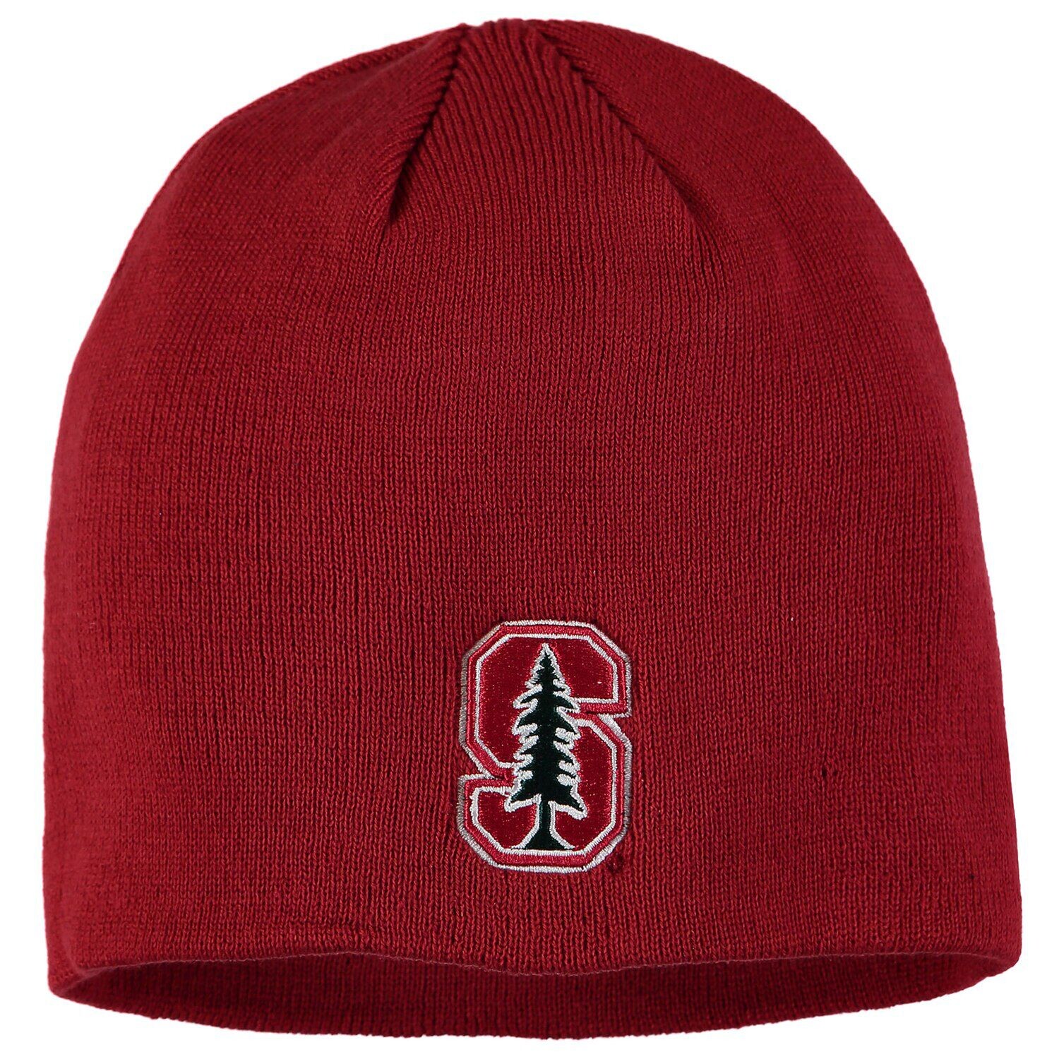 

Мужская вязаная шапка Top of the World Cardinal Stanford Cardinal EZDOZIT