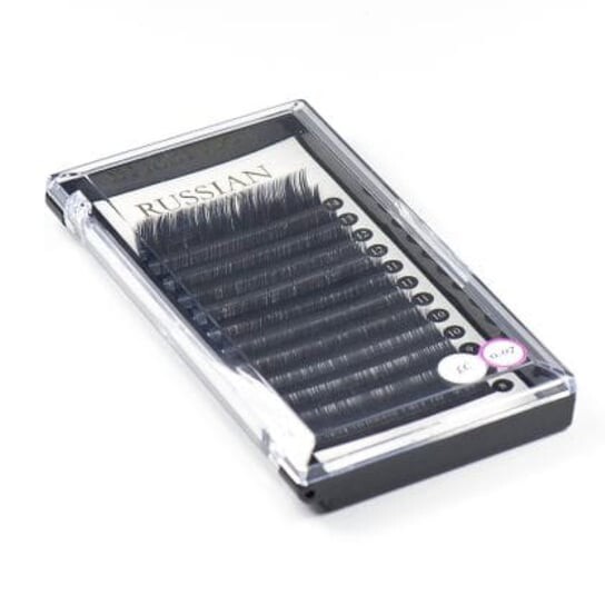 

Ресницы СМЕШАННЫЕ РАЗМЕРЫ Wonder Lashes, LC, WonderLashes