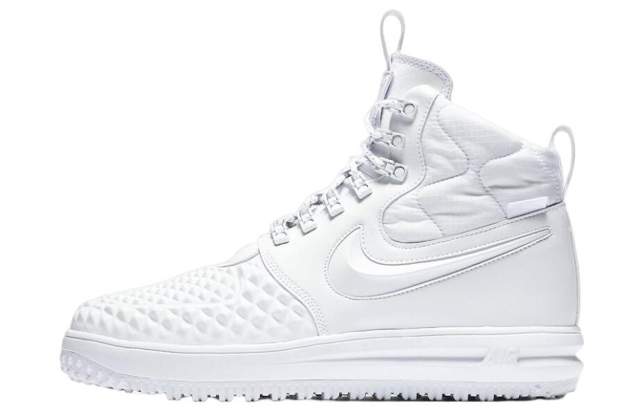 

Мужские кроссовки для скейтбординга Nike Lunar Force 1