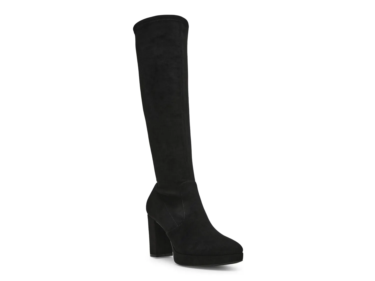 

Сапоги Journey Platform Boot Anne Klein, черный