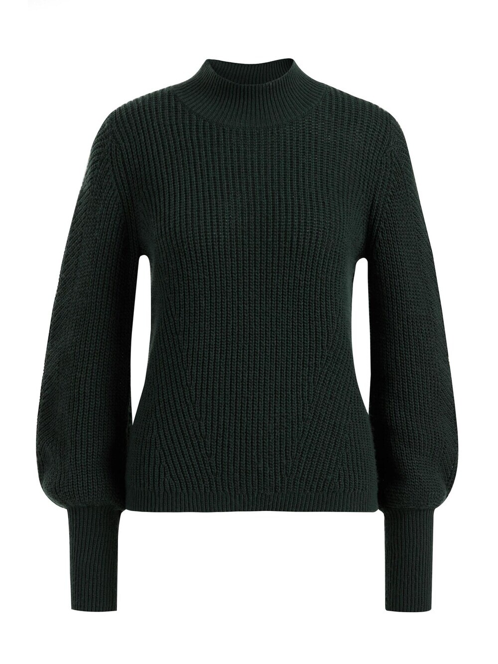 

Свитер WE Fashion, пихта
