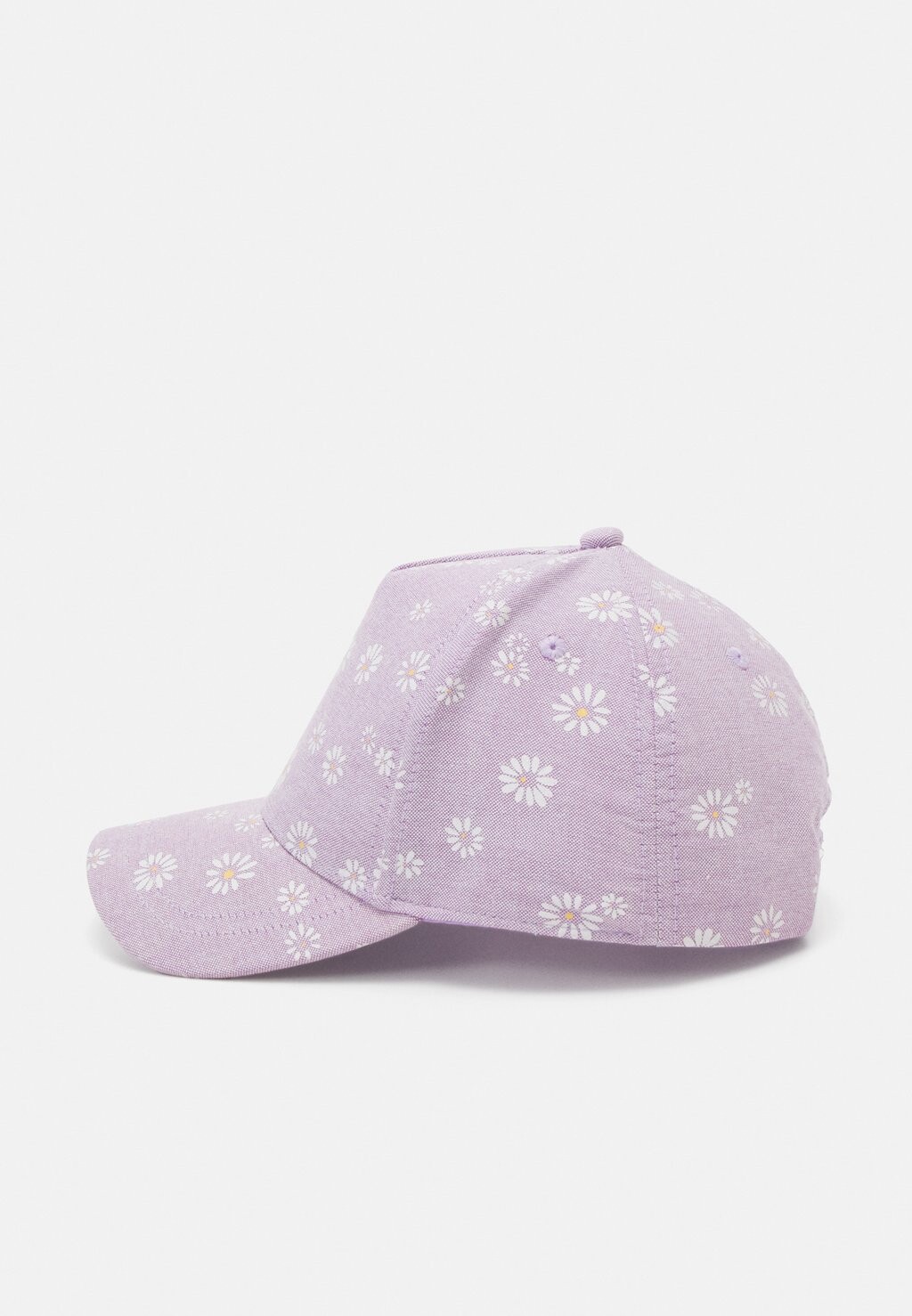 

Кепка Mini Girl Unisex maximo, сиреневый