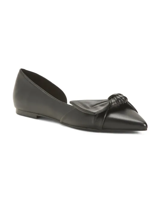 

Банни Дорси Флэтс Nine West, черный