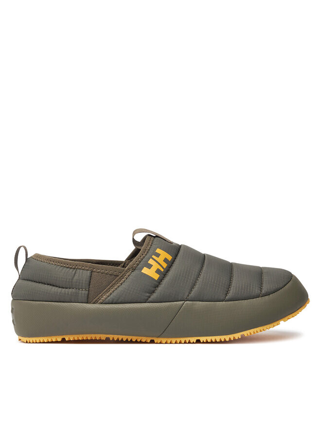 

Домашние тапочки Helly Hansen, зеленый