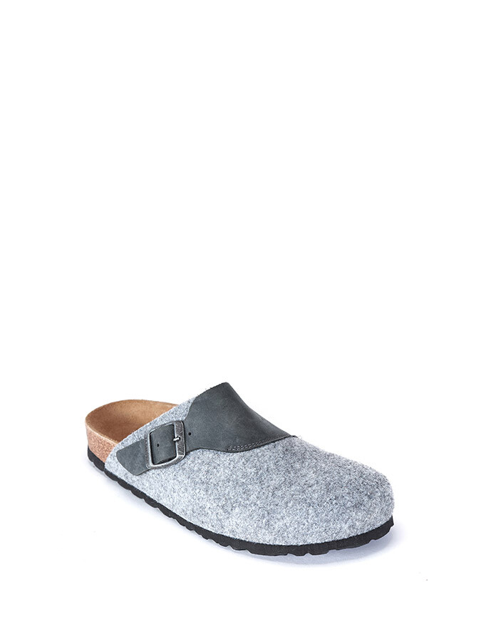 

Сабо Mandel Clogs, серый