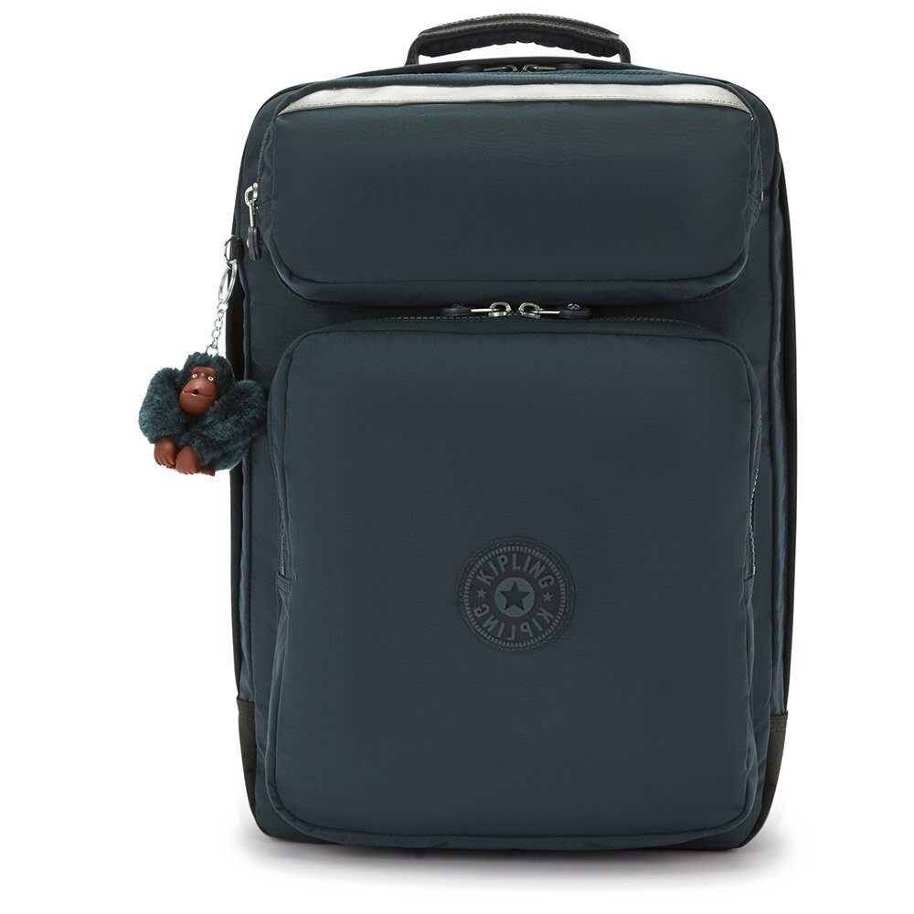 

Рюкзак Kipling Scotty 29L, серый