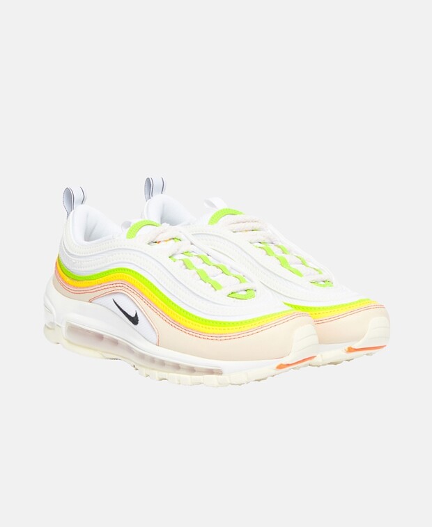 

Кроссовки Nike, белый