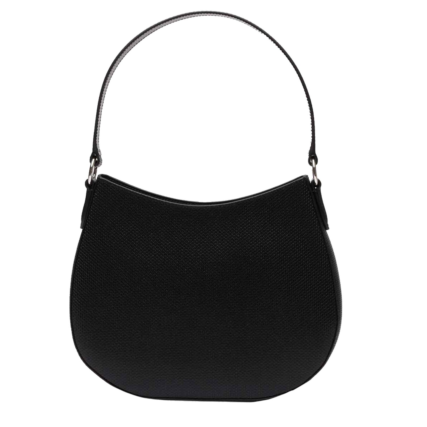 

Сумка через плечо Lacoste Chantaco Schultertasche 29 см, черный