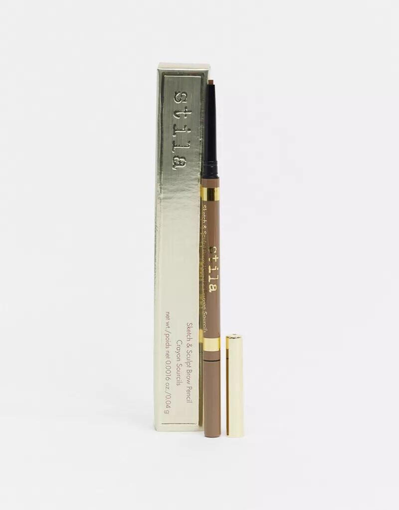 

Карандаш для бровей Stila Sketch & Sculpt