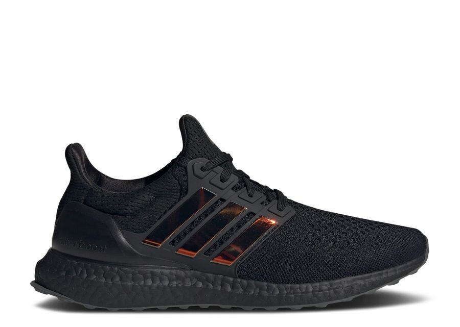 

Кроссовки adidas UltraBoost 1.0, цвет Mirror Pack Black