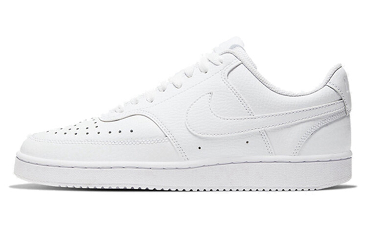 

Кроссовки женские Nike Court Vision Low, белый