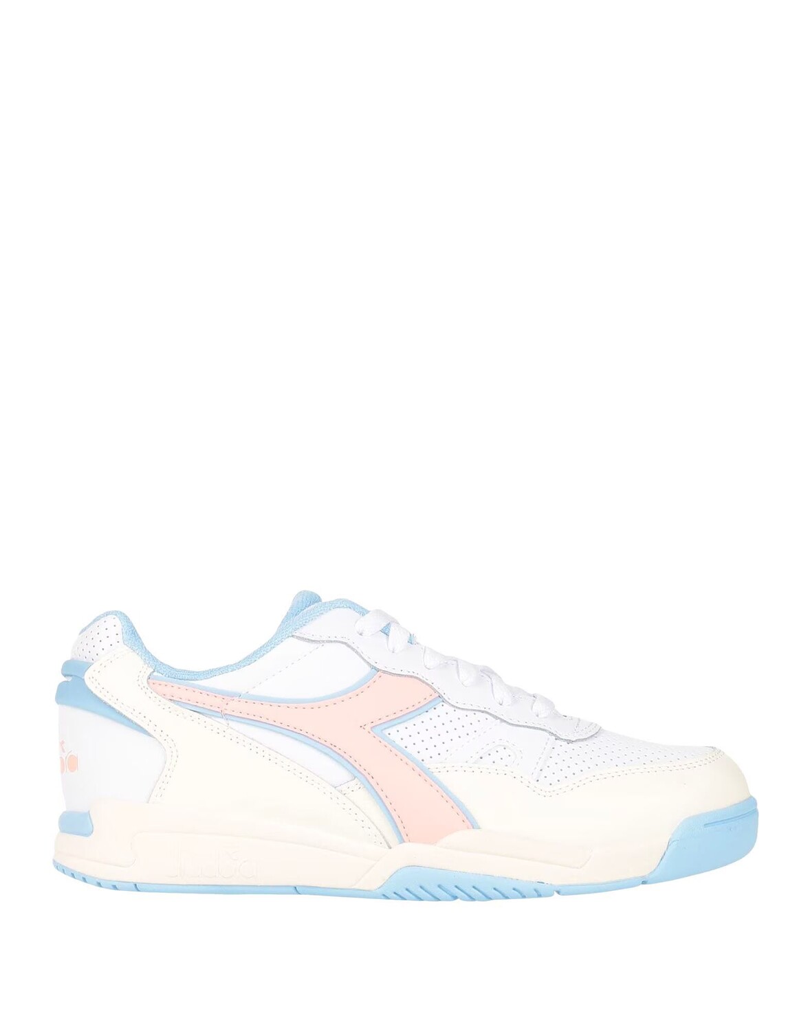 

Кеды Diadora, белый