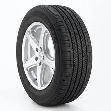 

Летние шины Bridgestone D400 245/50 R20 102V