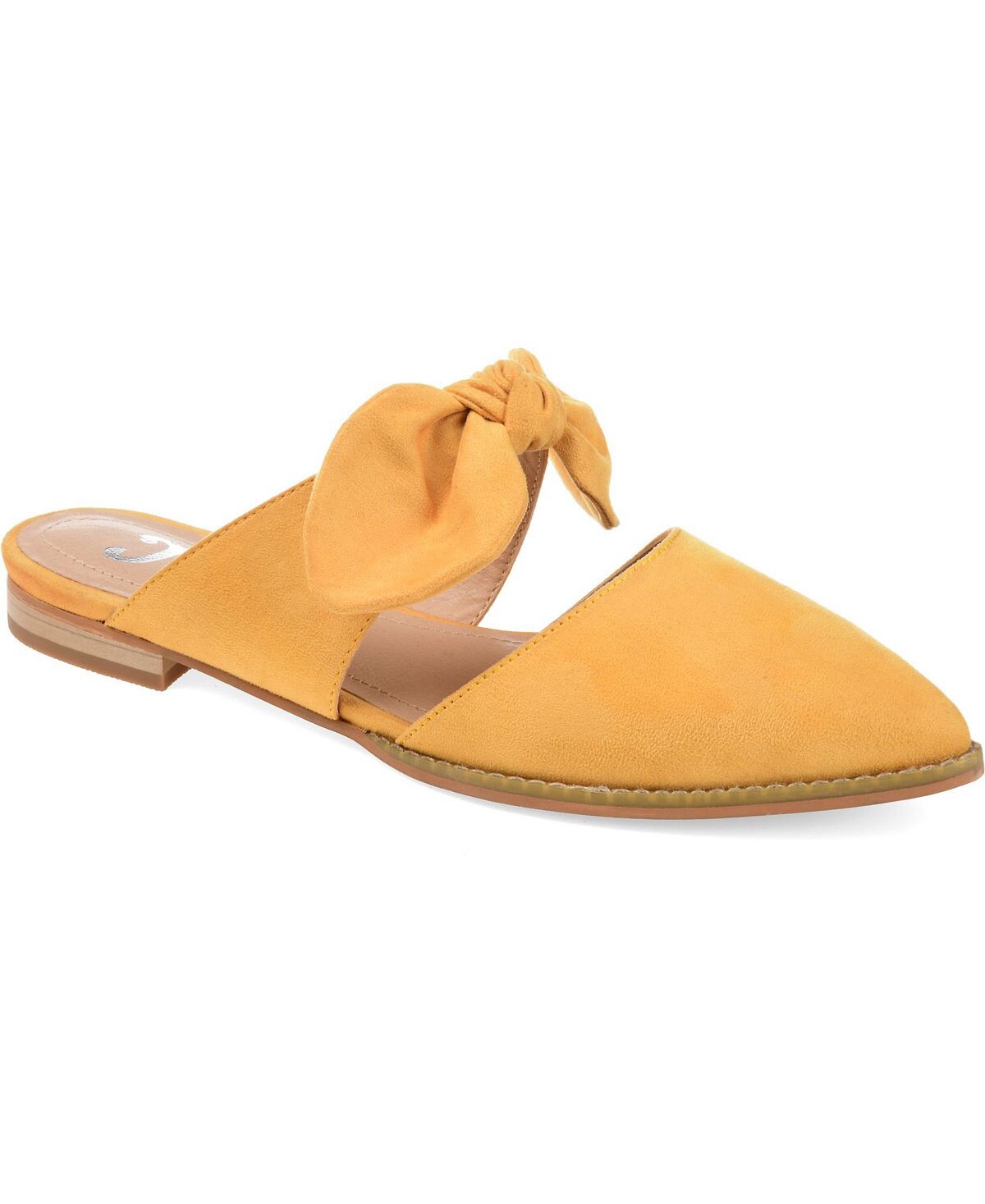 

Женские туфли на плоской подошве Telulah Journee Collection
