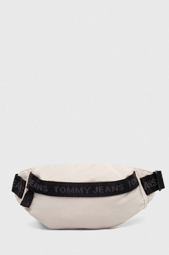 

Поясная сумка Tommy Jeans, бежевый