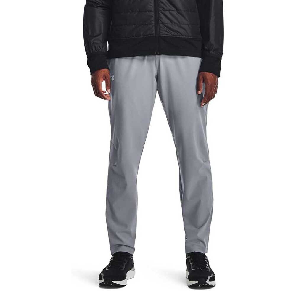 

Брюки Under Armour Storm Run, серый