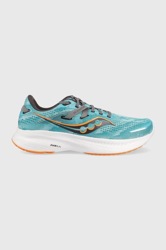 

Кроссовки Guide 16 Saucony, синий