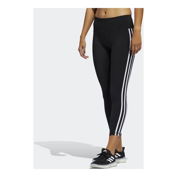 

Спортивные штаны (WMNS) adidas BT 2.0 3S 78 Training Sports Pants Black, черный