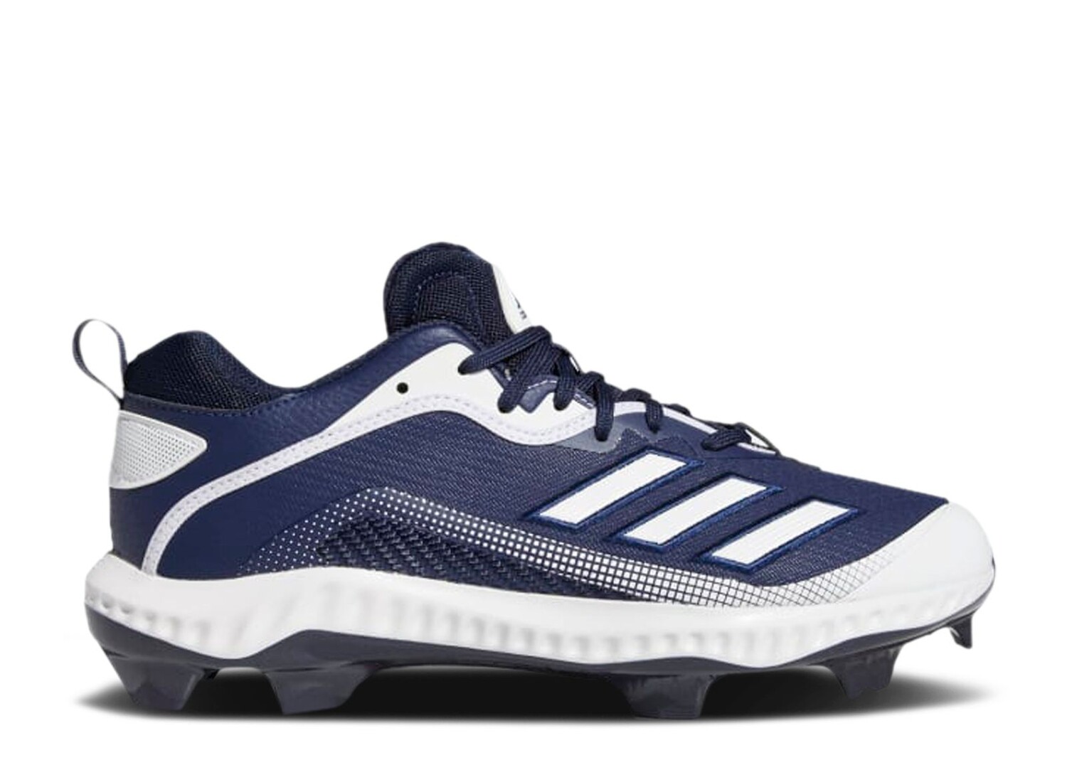 

Кроссовки adidas Icon 6 Bounce 'Team Navy', синий