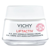 Крем для лица от морщин Vichy Liftactiv, 50 мл нумис мед крем дневной с 5% мочевиной и гиалуроновой кислотой 50 мл